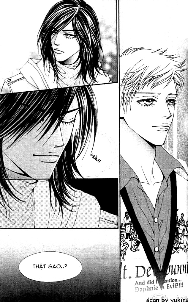The One: Chapter 60