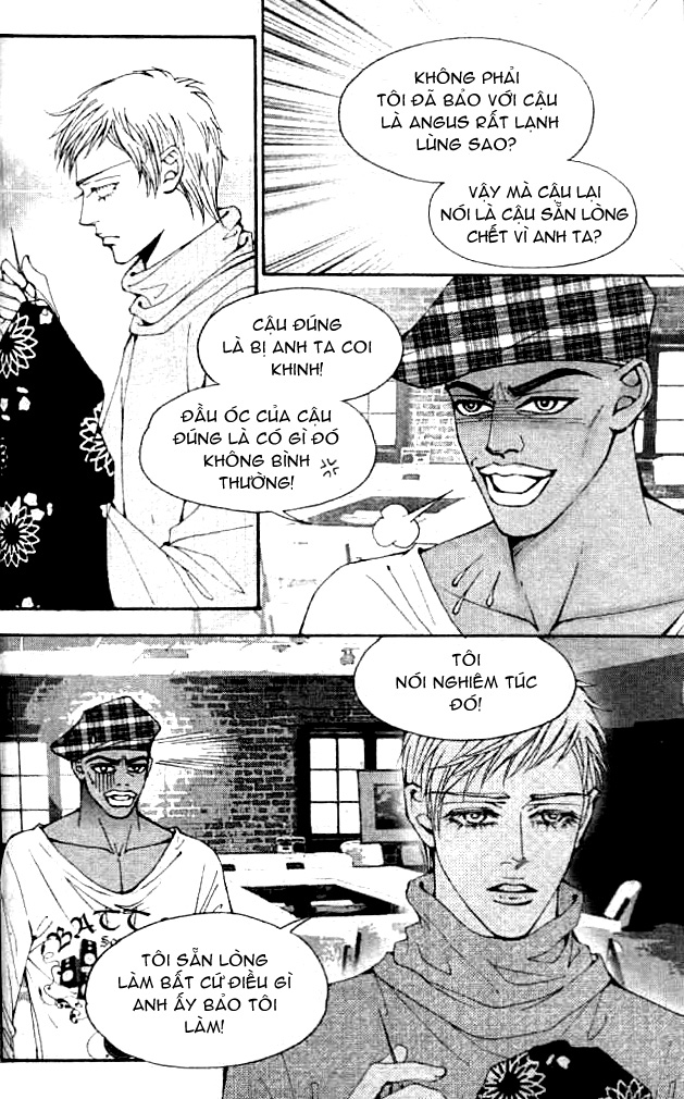 The One: Chapter 60