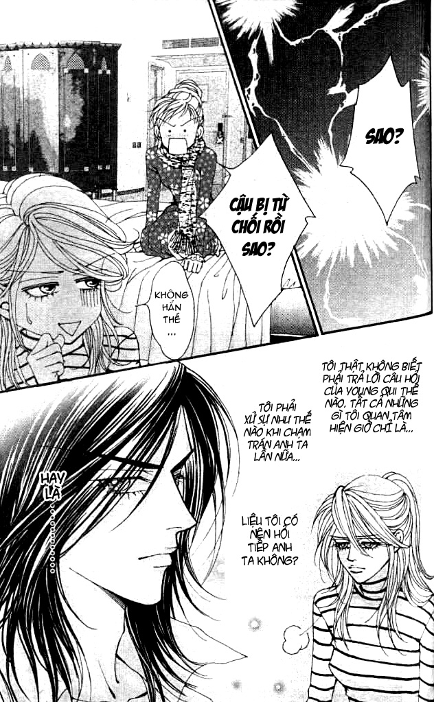 The One: Chapter 60