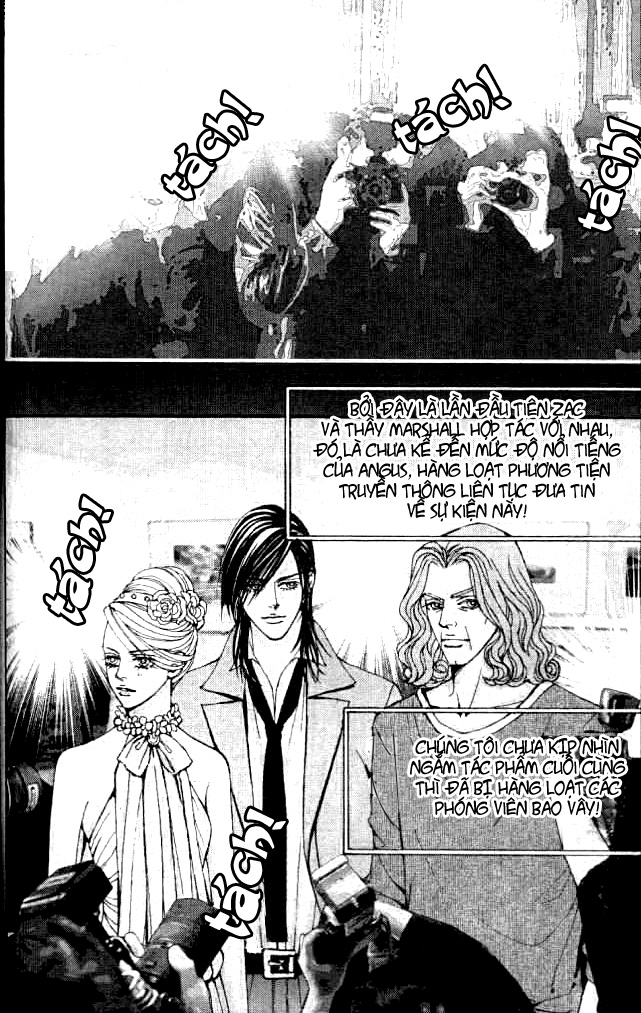 The One: Chapter 60
