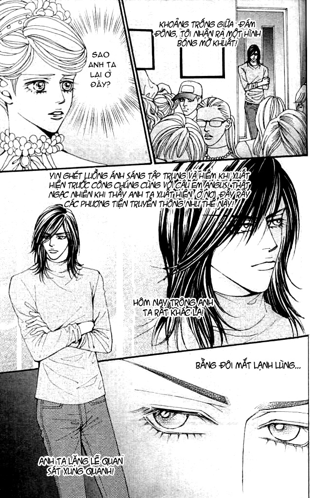 The One: Chapter 60