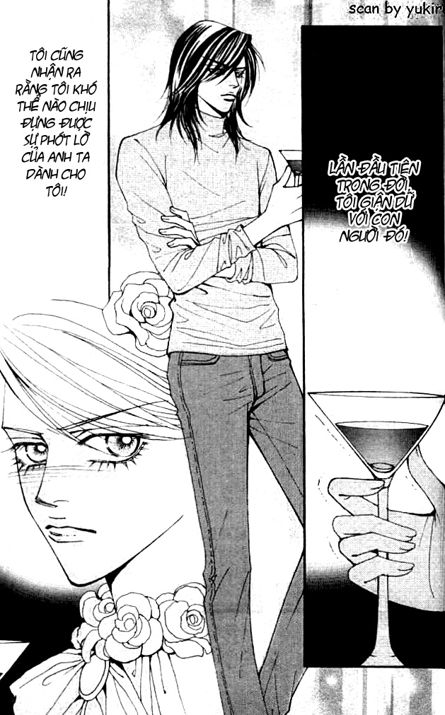 The One: Chapter 60