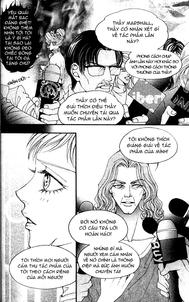 The One: Chapter 60