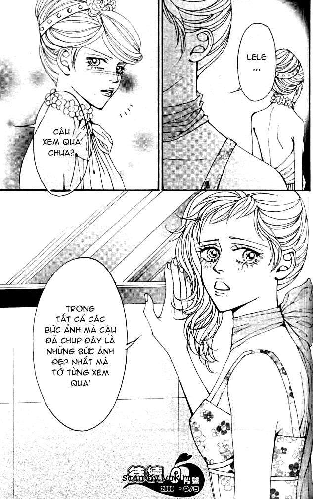The One: Chapter 60