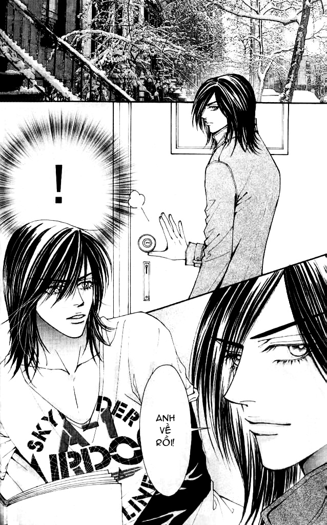 The One: Chapter 60