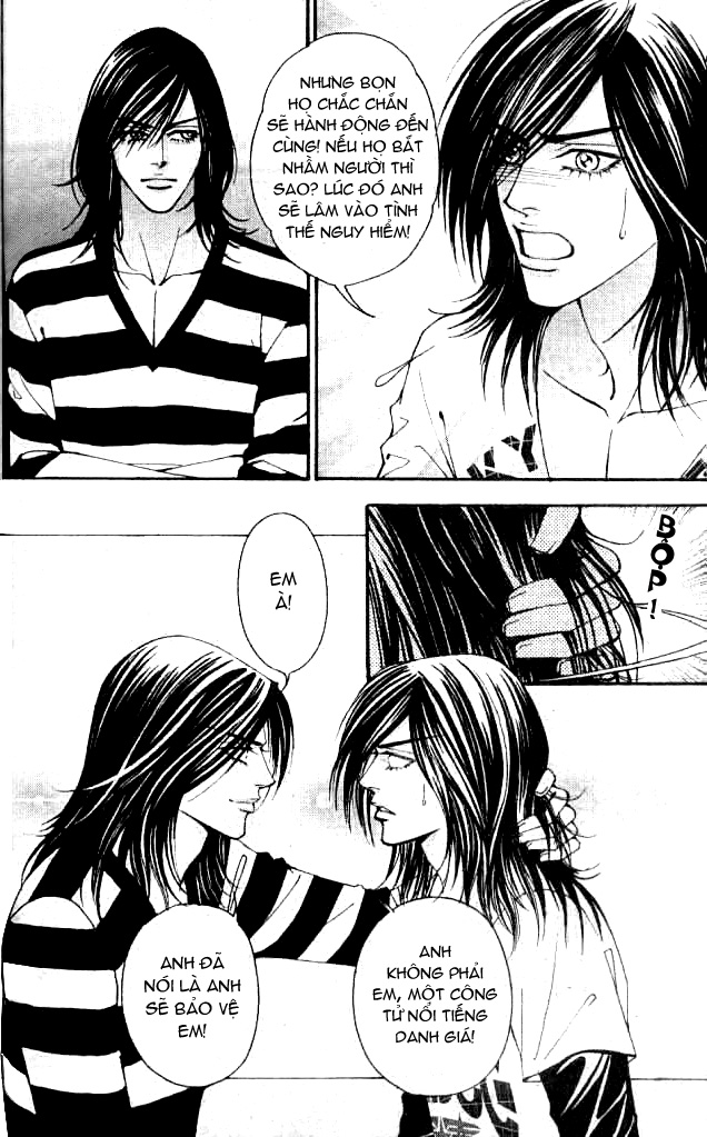 The One: Chapter 60