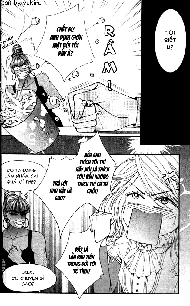 The One: Chapter 60