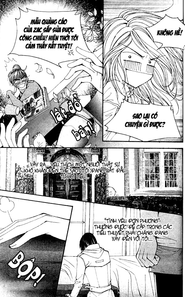 The One: Chapter 60
