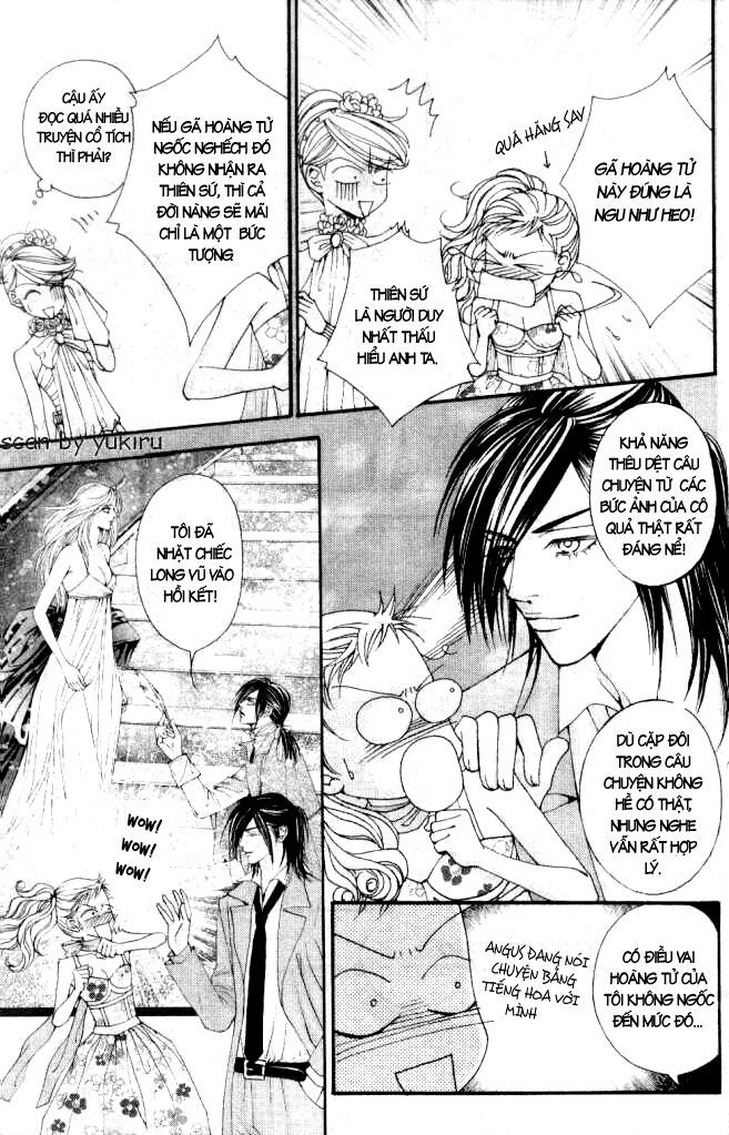 The One: Chapter 61