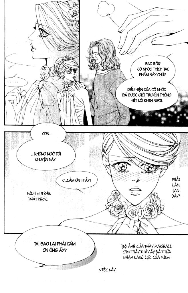 The One: Chapter 61