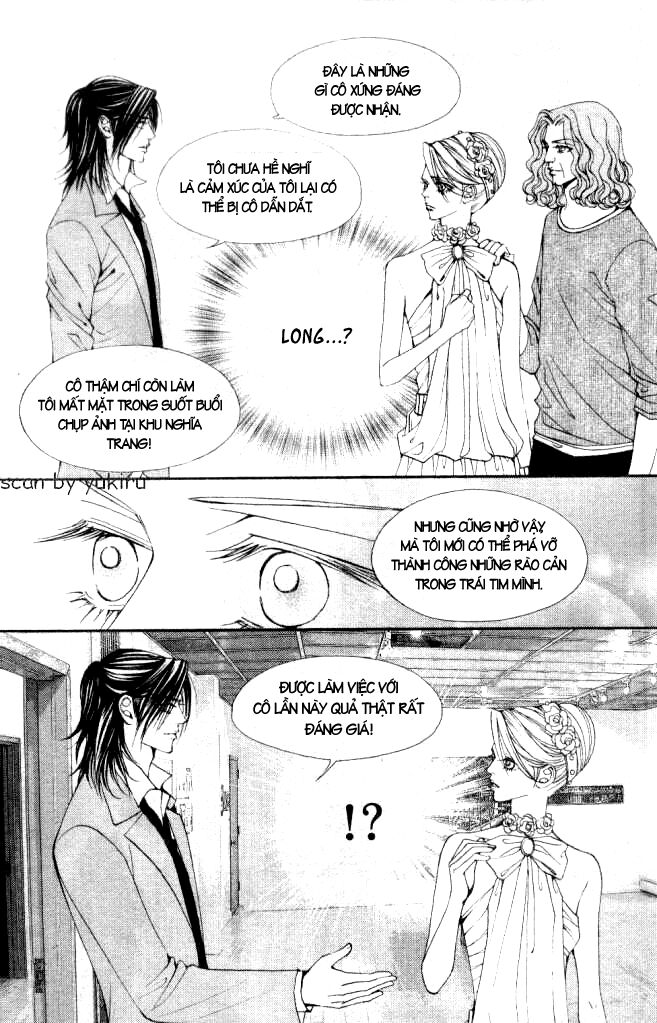 The One: Chapter 61