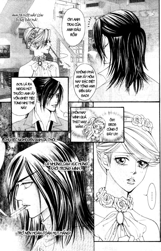 The One: Chapter 61