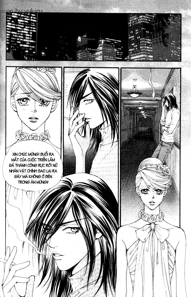 The One: Chapter 61