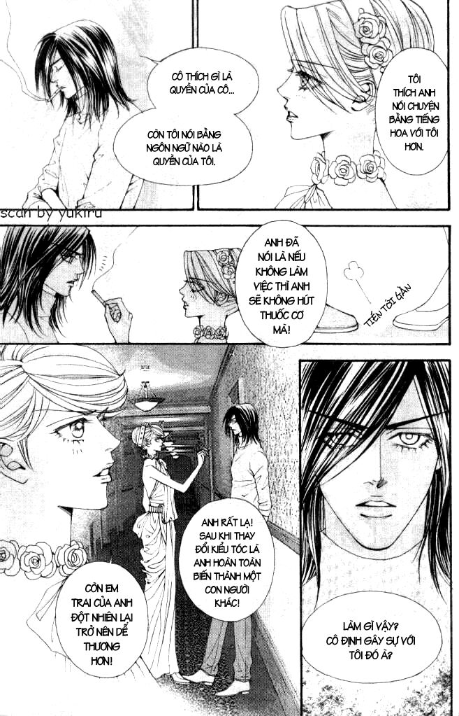 The One: Chapter 61