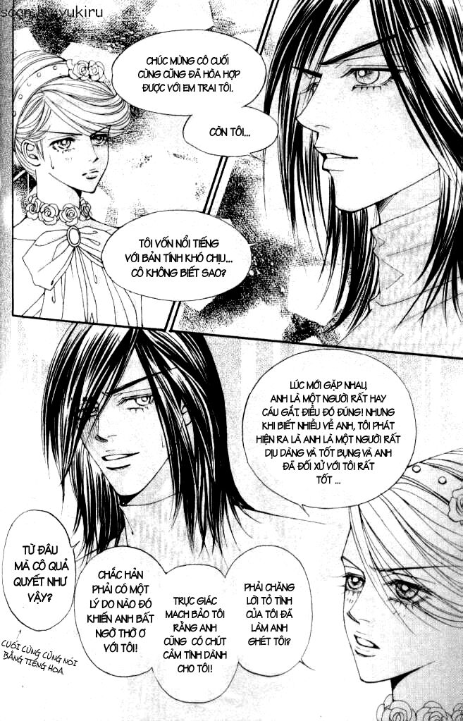 The One: Chapter 61