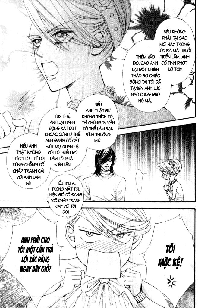 The One: Chapter 61