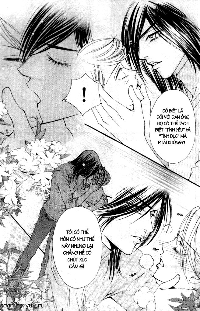 The One: Chapter 61