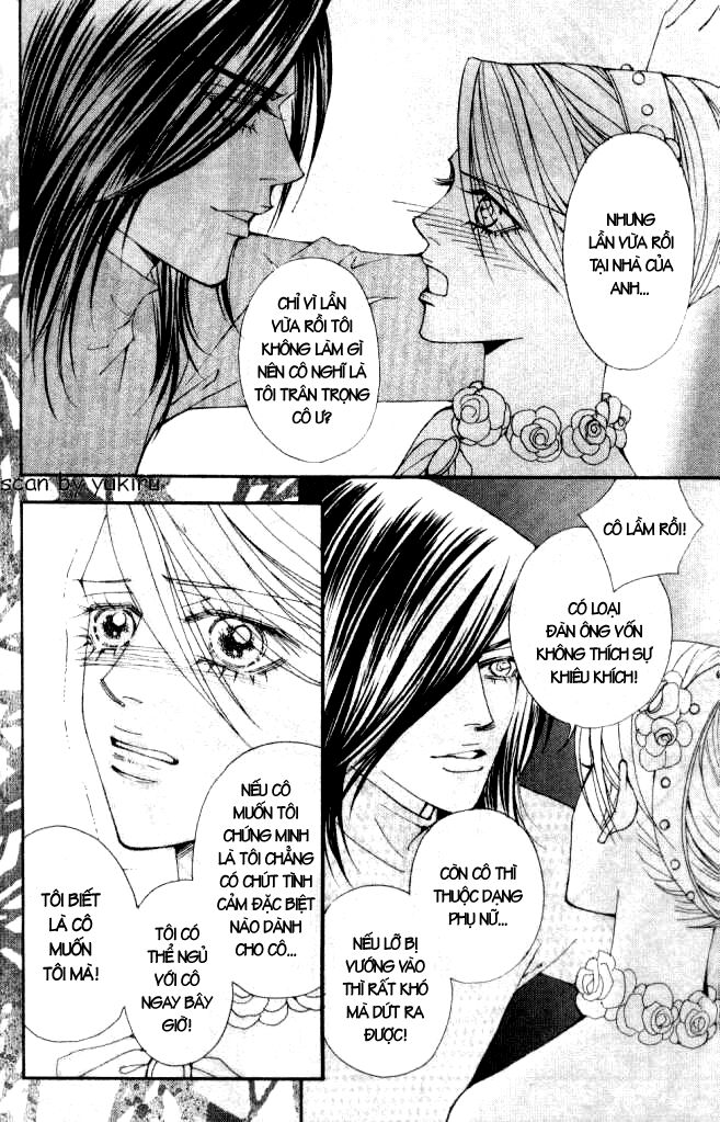 The One: Chapter 61
