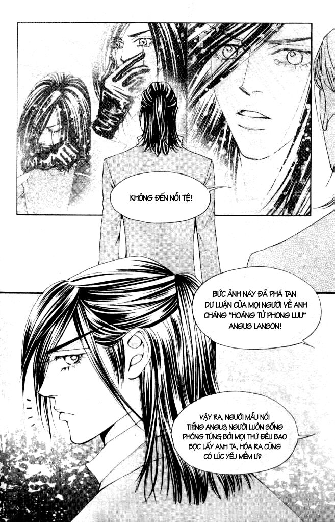 The One: Chapter 61