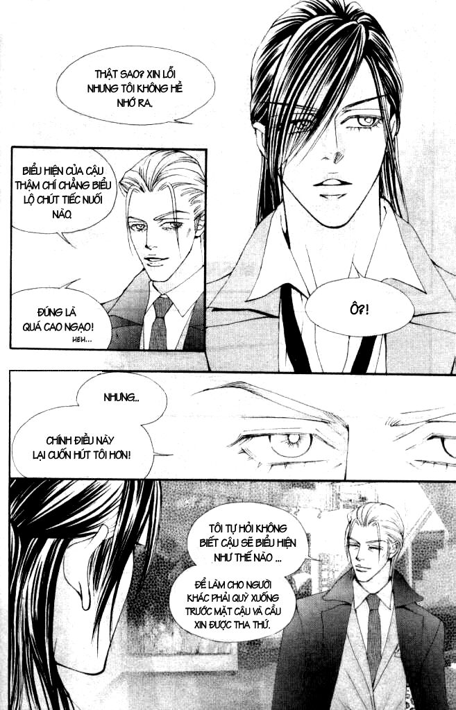 The One: Chapter 61