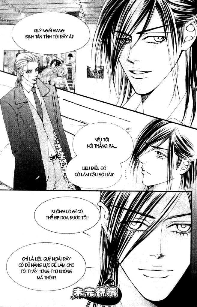 The One: Chapter 61