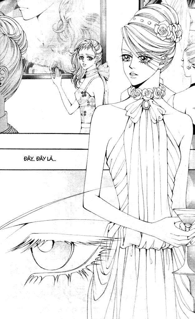 The One: Chapter 61