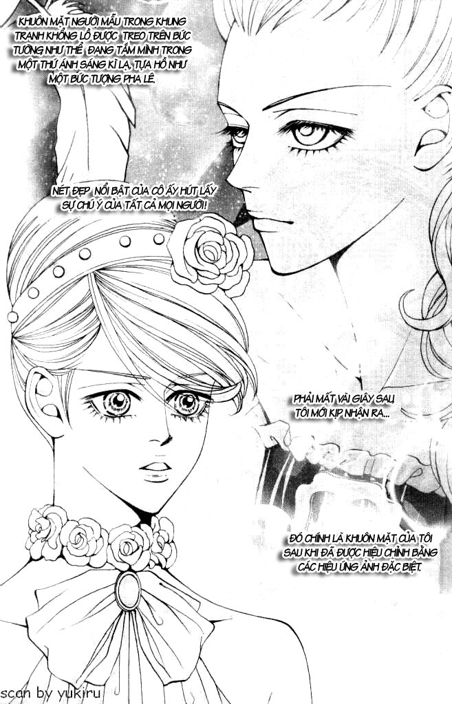 The One: Chapter 61