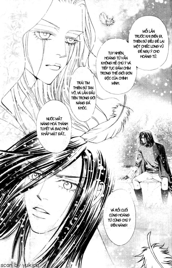 The One: Chapter 61