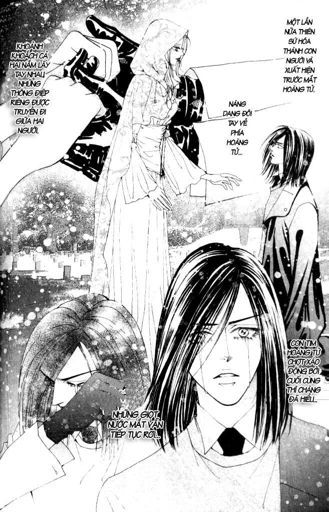 The One: Chapter 61