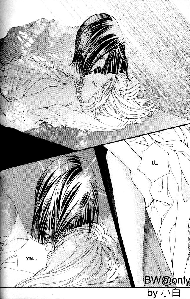 The One: Chapter 62