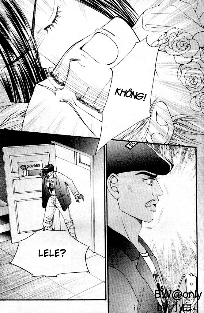 The One: Chapter 62