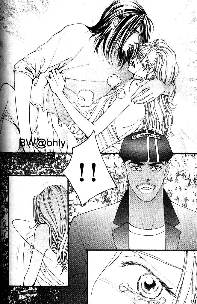 The One: Chapter 62