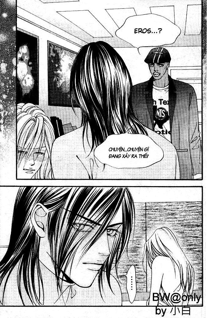 The One: Chapter 62
