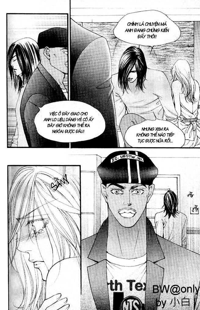 The One: Chapter 62