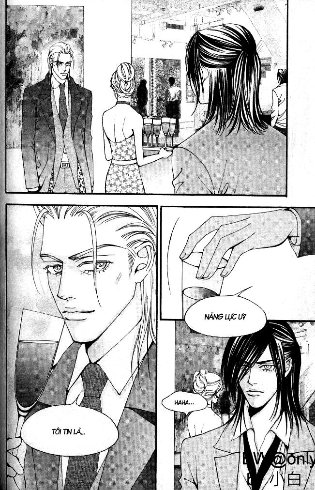 The One: Chapter 62