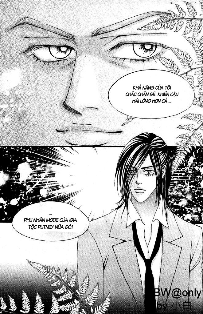 The One: Chapter 62