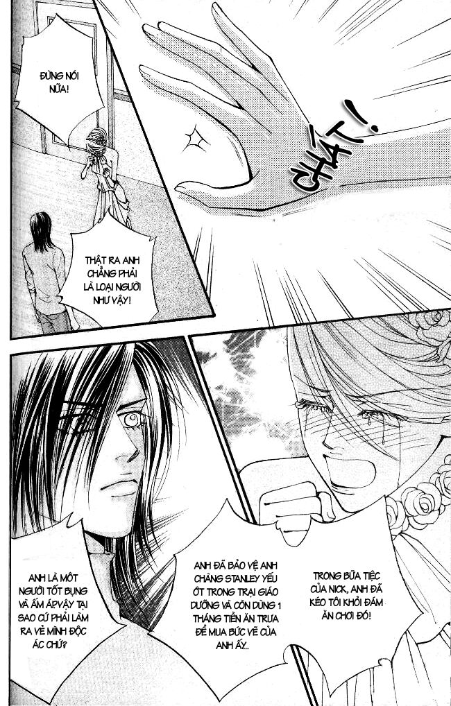 The One: Chapter 62