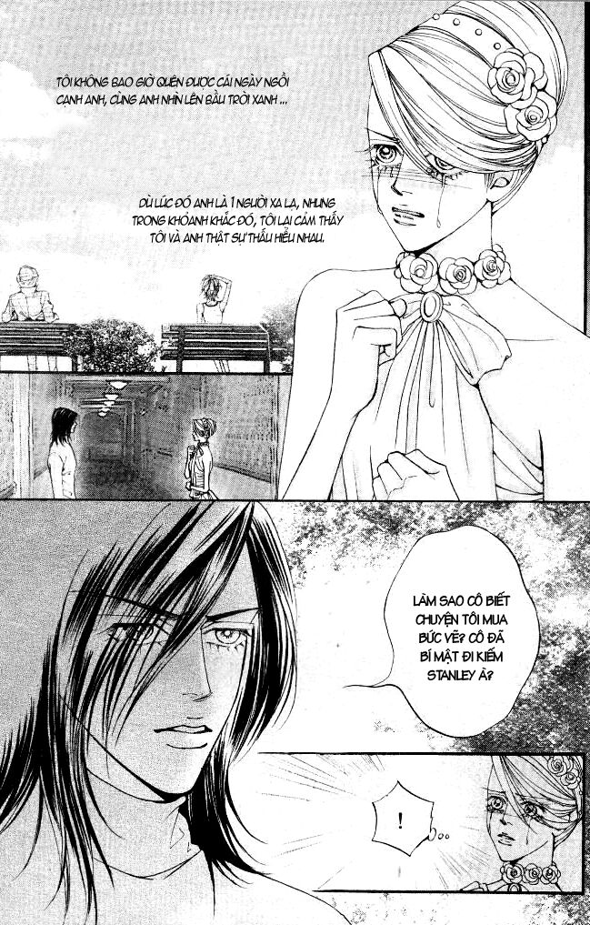 The One: Chapter 62