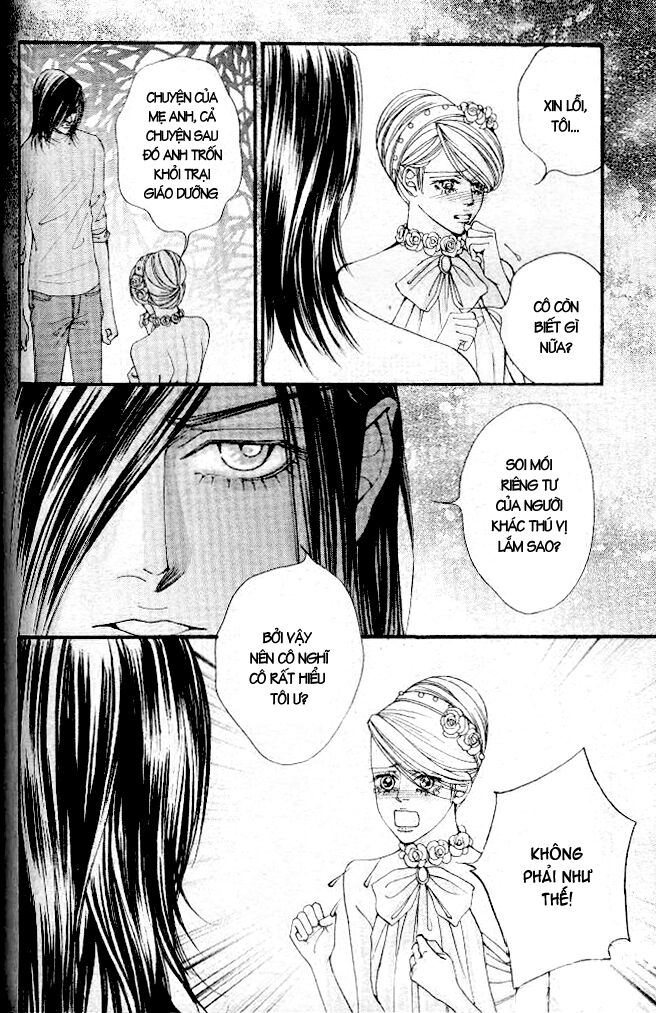 The One: Chapter 62