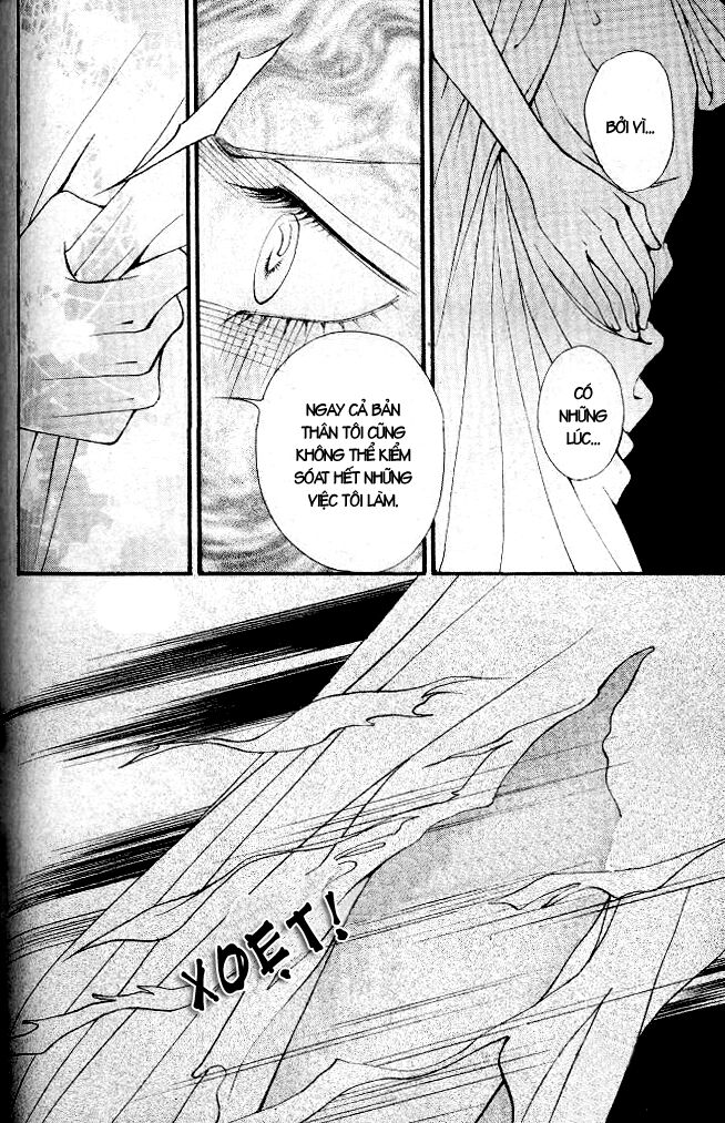 The One: Chapter 62