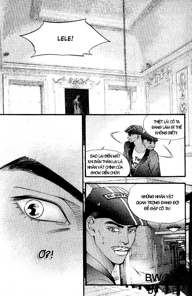 The One: Chapter 62