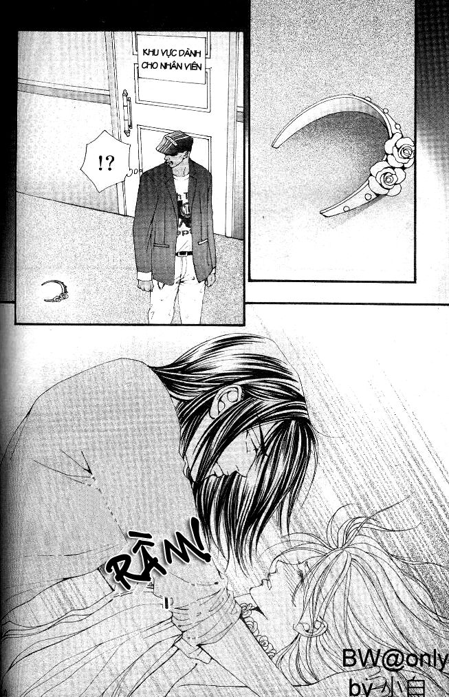 The One: Chapter 62