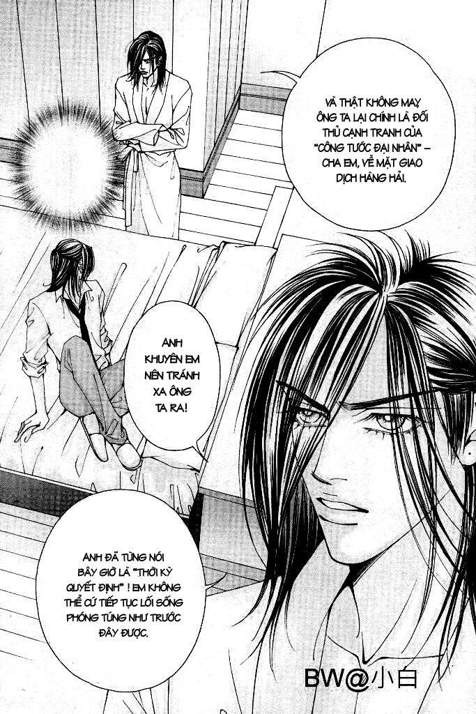 The One: Chapter 63
