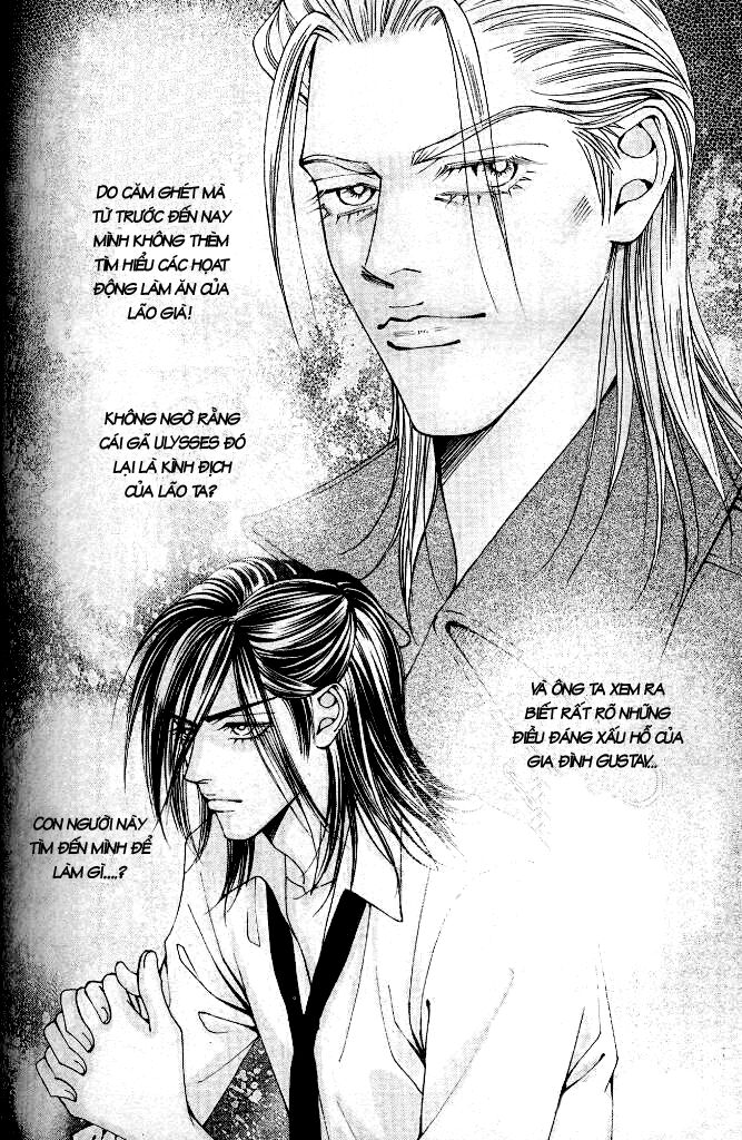 The One: Chapter 63