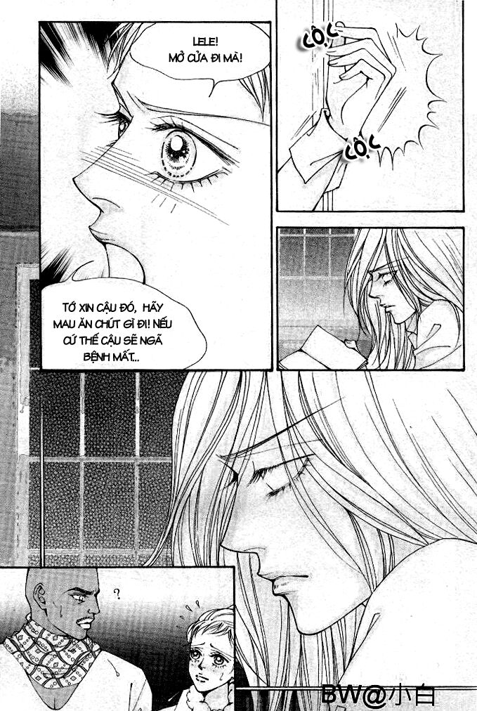The One: Chapter 63