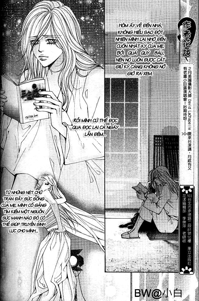 The One: Chapter 63