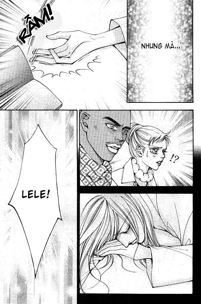 The One: Chapter 63