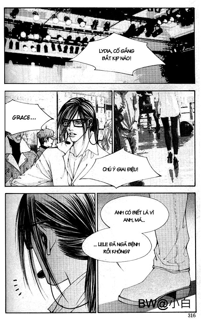 The One: Chapter 63