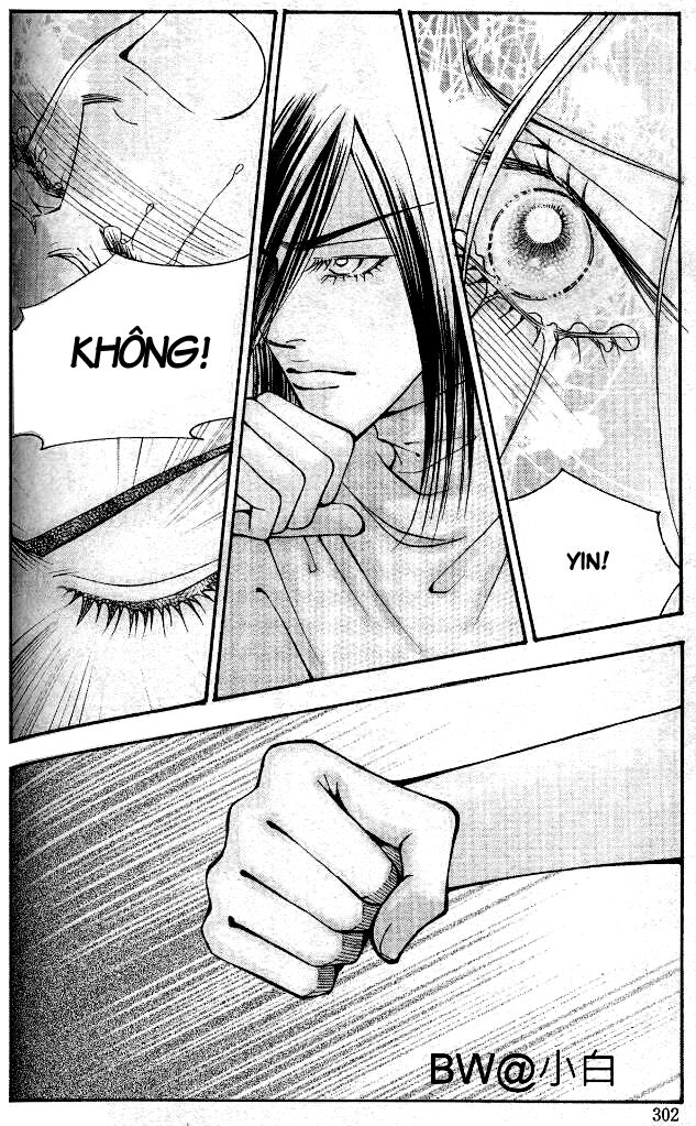 The One: Chapter 63