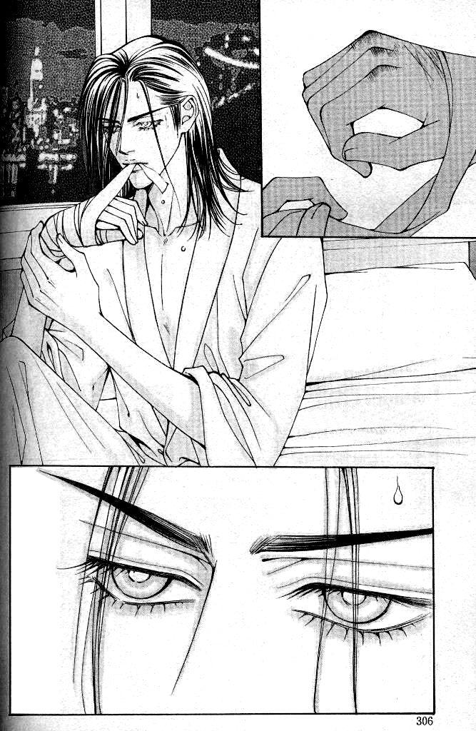 The One: Chapter 63